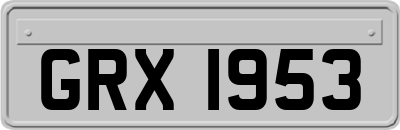 GRX1953