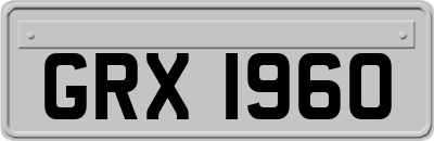 GRX1960