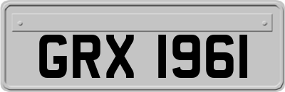 GRX1961