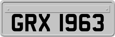 GRX1963