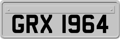GRX1964