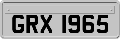 GRX1965