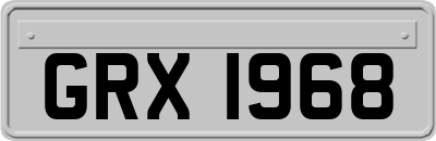 GRX1968