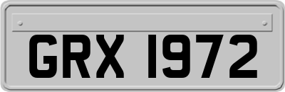 GRX1972