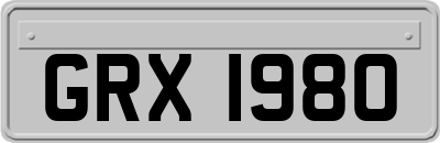 GRX1980