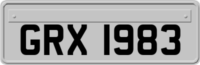 GRX1983
