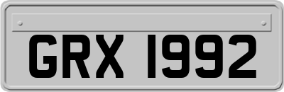 GRX1992