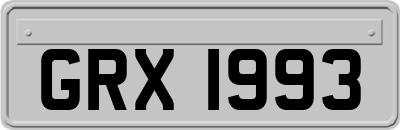 GRX1993