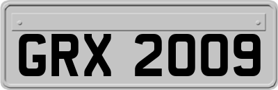 GRX2009