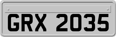 GRX2035