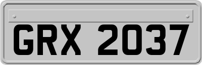 GRX2037