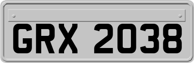 GRX2038