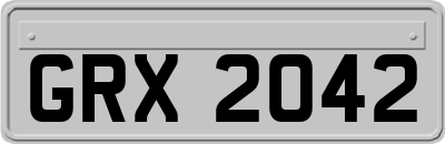 GRX2042
