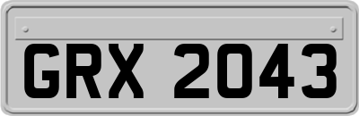 GRX2043
