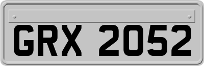 GRX2052