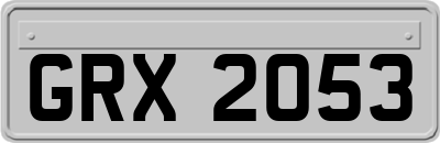 GRX2053
