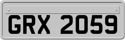GRX2059