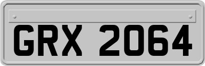GRX2064