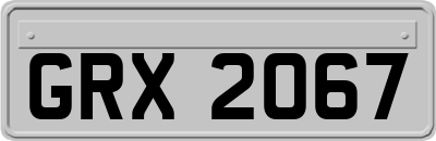 GRX2067