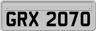GRX2070