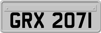 GRX2071