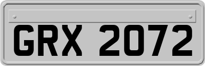 GRX2072