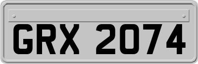 GRX2074