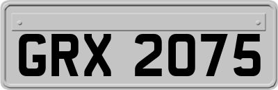 GRX2075
