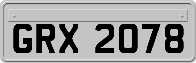 GRX2078