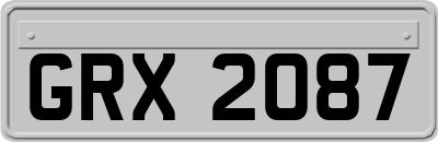 GRX2087
