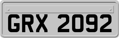 GRX2092