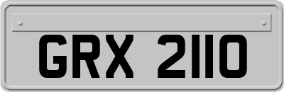 GRX2110
