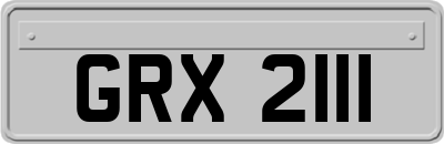 GRX2111