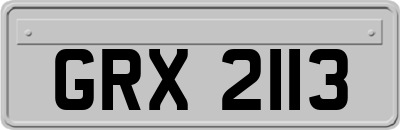 GRX2113