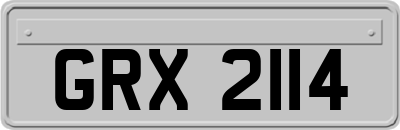 GRX2114