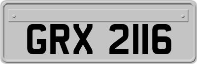 GRX2116