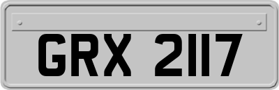 GRX2117