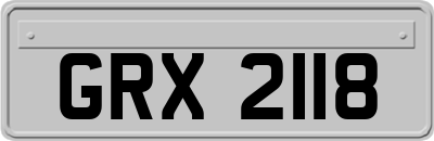 GRX2118