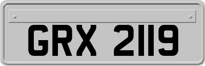 GRX2119
