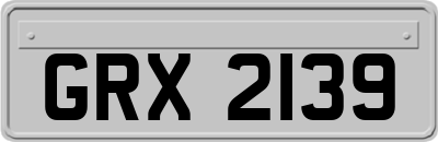 GRX2139