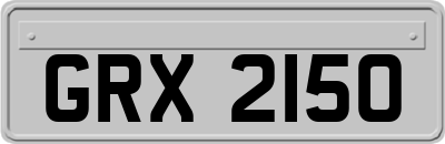 GRX2150