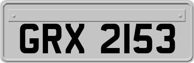 GRX2153