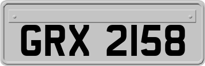 GRX2158