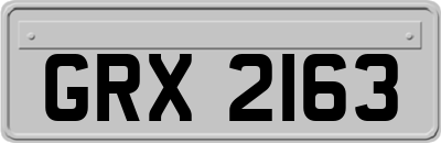 GRX2163