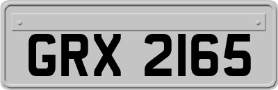GRX2165
