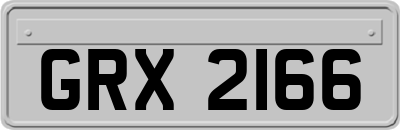 GRX2166