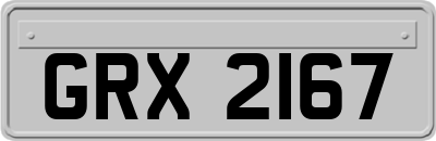 GRX2167
