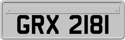 GRX2181
