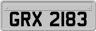 GRX2183