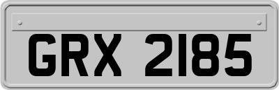 GRX2185